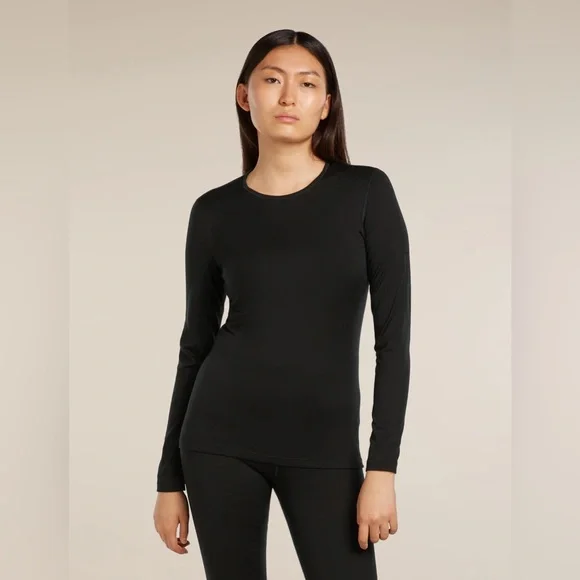 Icebreaker Base Layer System - Picture 2 of 6